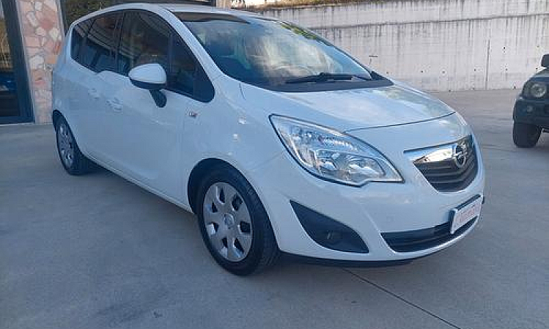 Opel Meriva 1.3 Cdti...