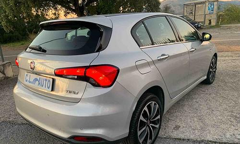 Fiat Tipo 1.6 Multij...