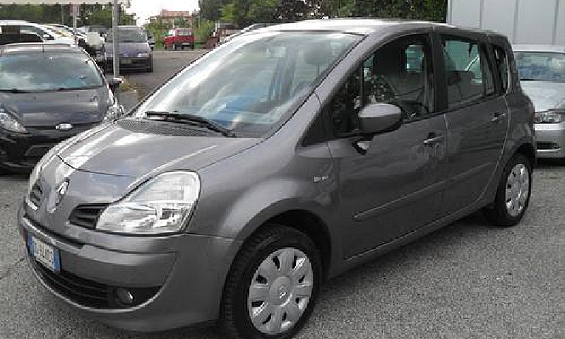 Renault Grand Modus ...