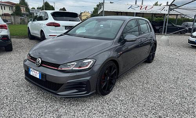 Volkswagen - Golf - ...