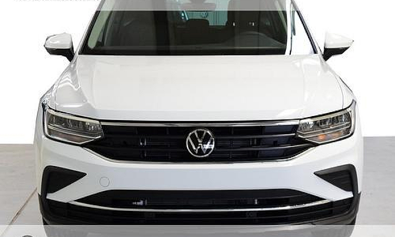 Volkswagen Tiguan 1....