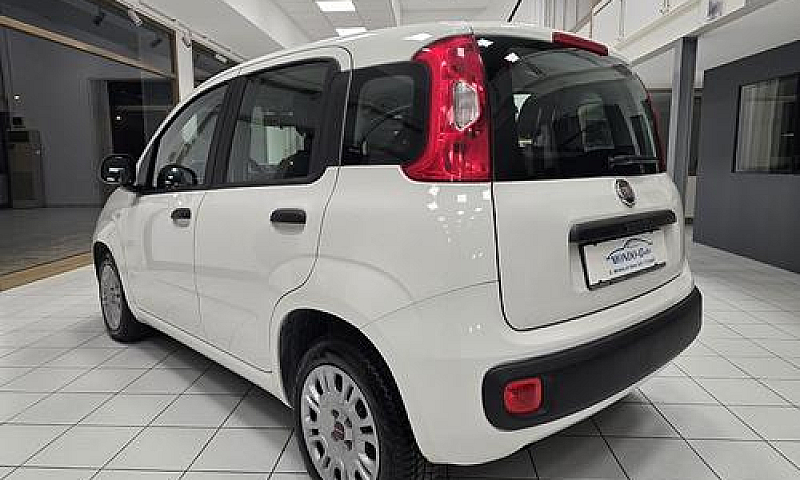 Fiat Panda 1.3 Mjt 9...