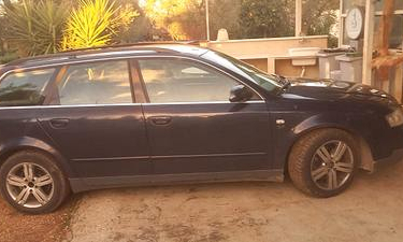 Audi A4 2ª Serie - 2...