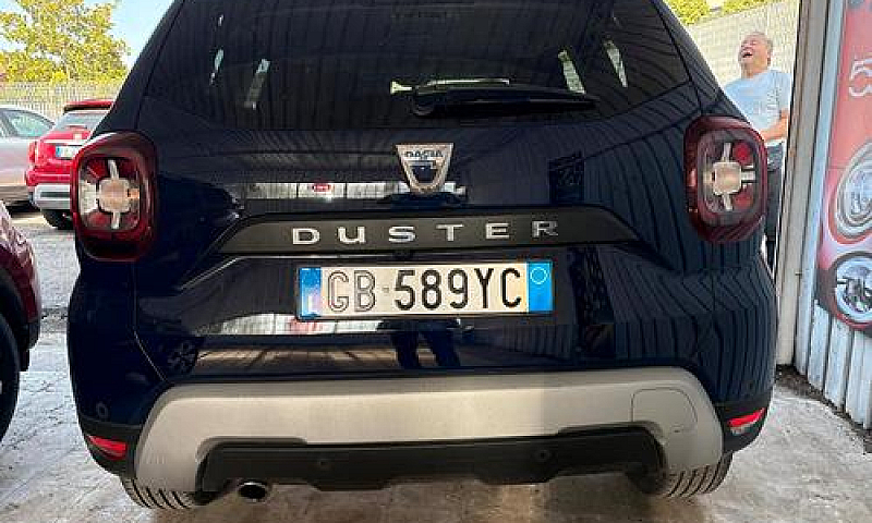 Dacia Duster 1.0 Tce...