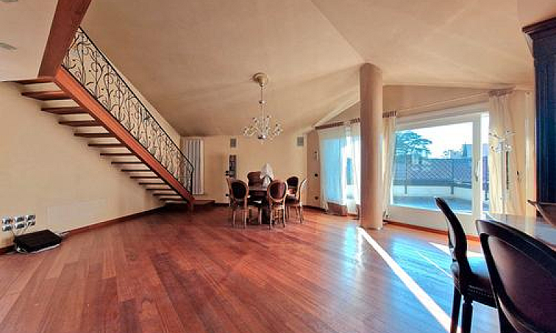 Centro Storico Attic...