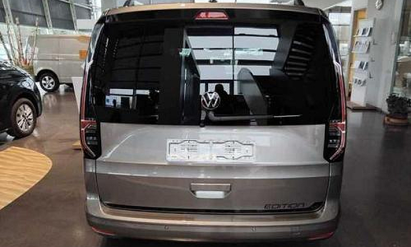 Volkswagen Caddy 2.0...