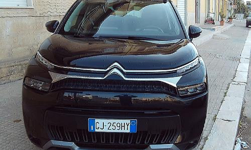 Citroen C3 Aircross ...