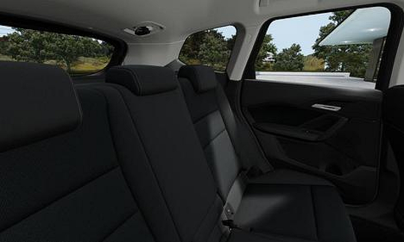Bmw X1 Sdrive18I Aut...