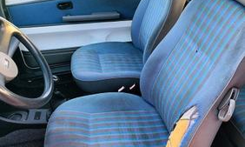 Fiat 500 Gpl...
