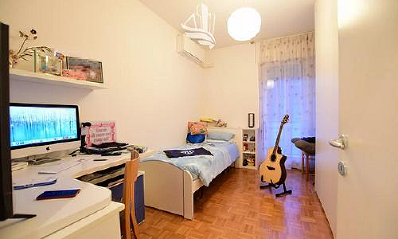 Bolzano: Trilocale C...
