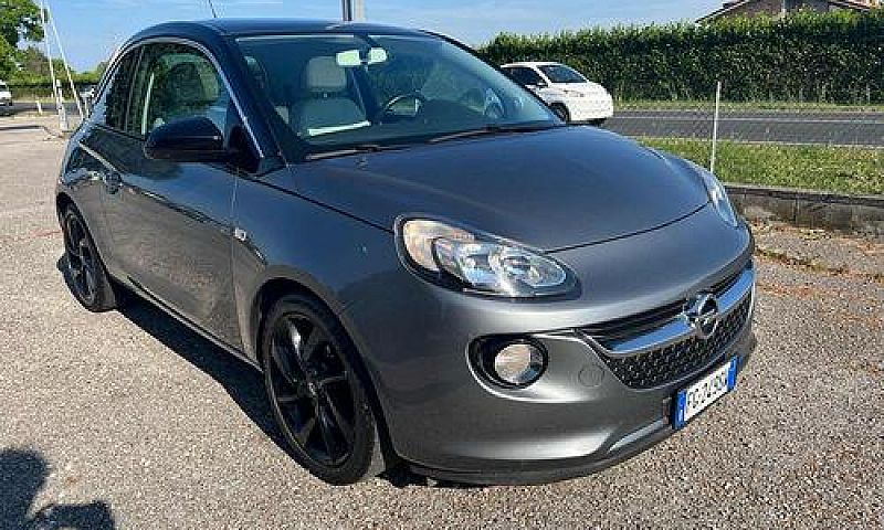 Opel Adam 1.4 87 Cv ...