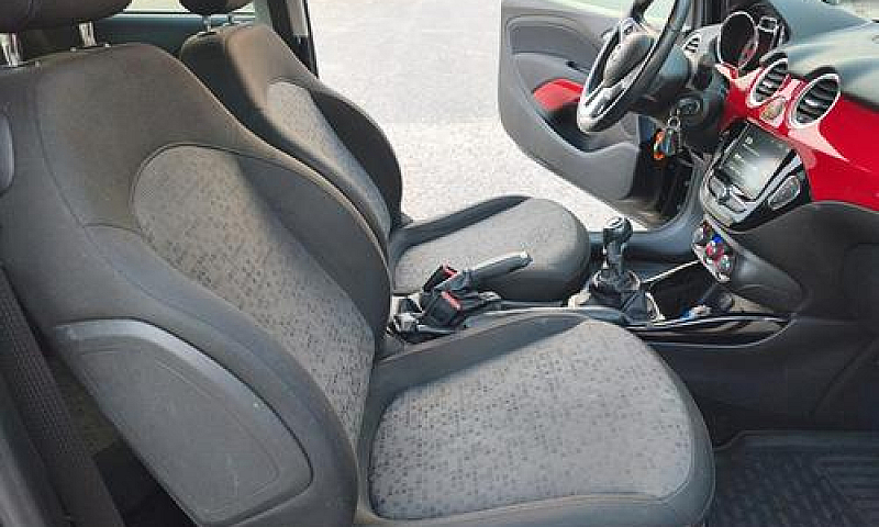 Opel Adam 2017--1.4 ...