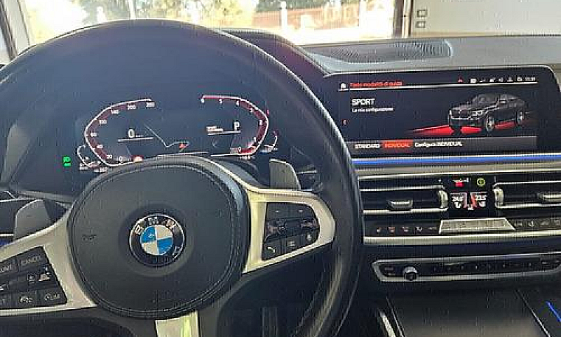 Bmw X6 M X6 Xdrive30...