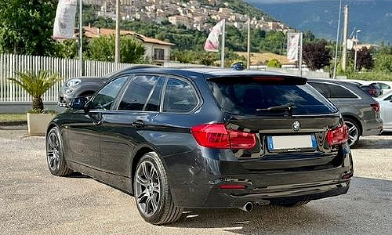 Bmw 316 316D Touring...