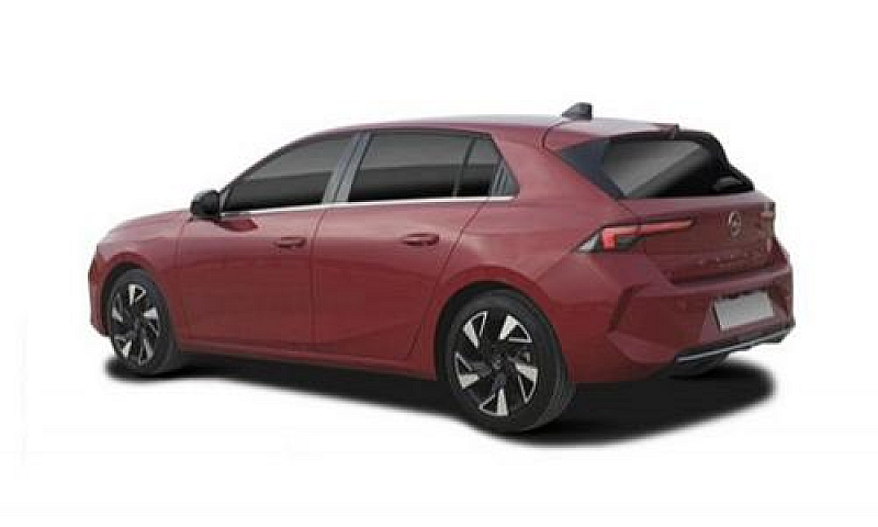 Opel Astra Nuova 5P ...