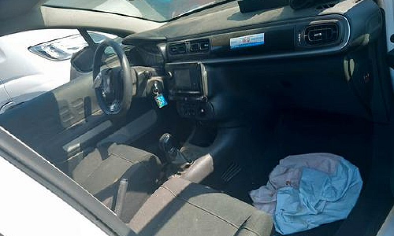 Citroen C3 Puretech ...