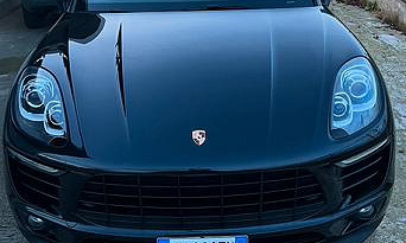 Porsche Macan 3.0 S ...