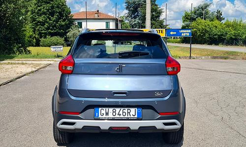 Dr 3.0 1.5 117 Cv Bi...
