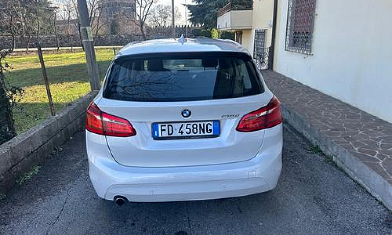 Bmw 216 216D Active ...