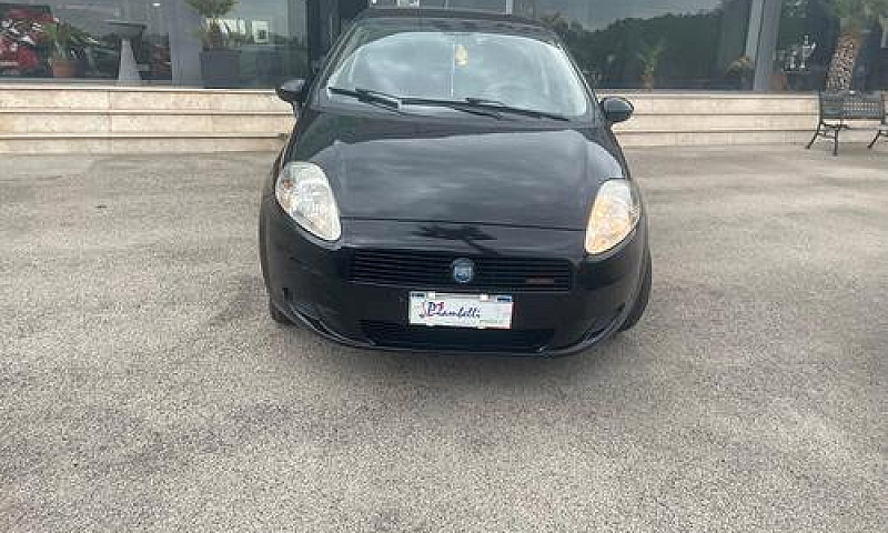 Fiat Punto 1.3 Multi...