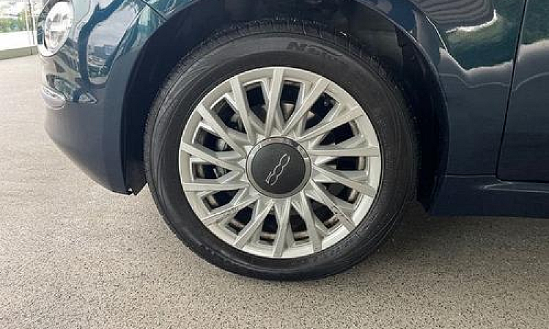 Fiat 500 1.0 70Cv Ib...