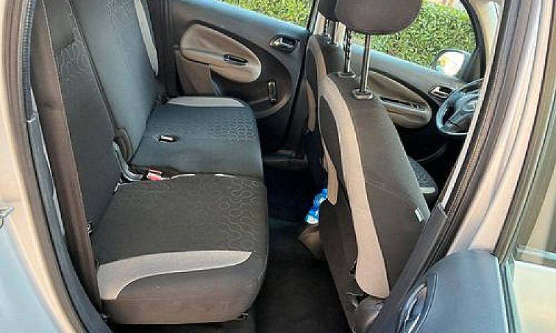 Citroen C3 Picasso 1...