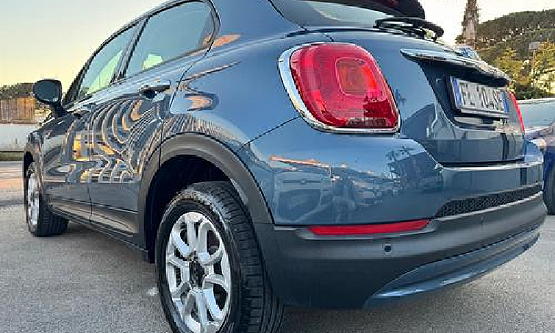Fiat 500X 1.3 Multij...