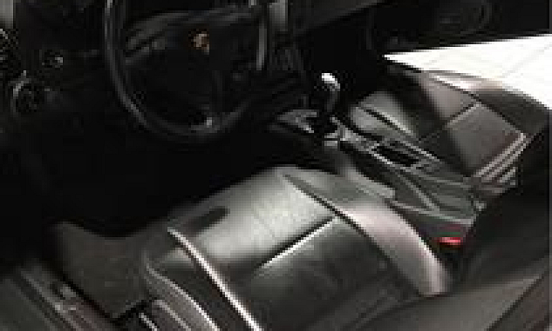 Porsche 911 (996) - ...