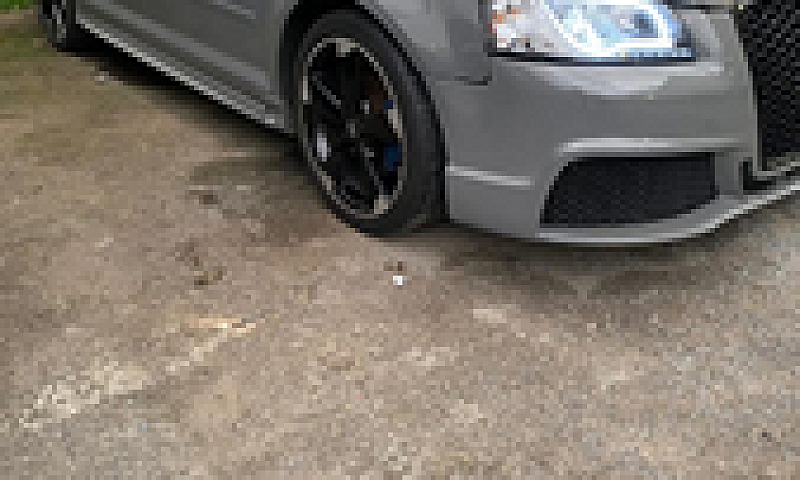 Audi A3 2006-2007...