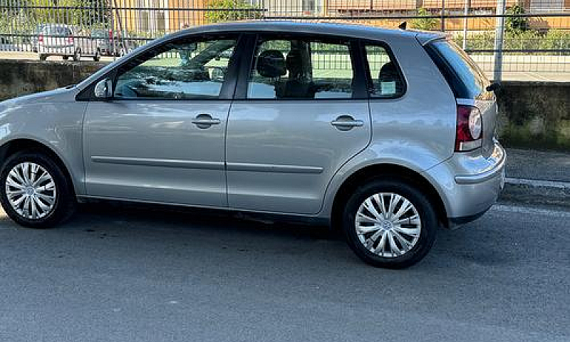 Volkswagen Polo 1.2/...