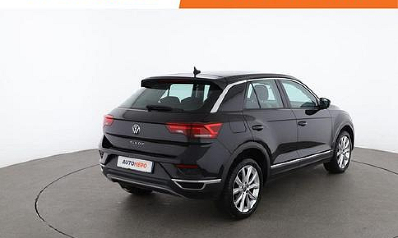 Volkswagen T-Roc Tm3...