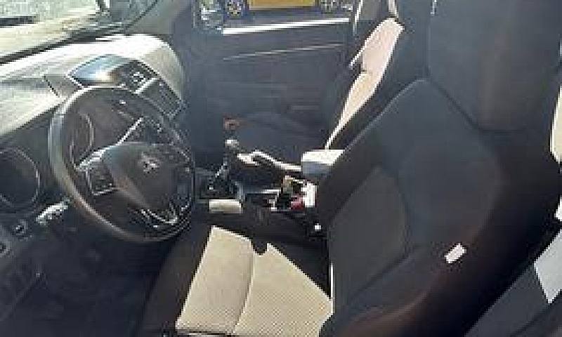 Mitsubishi Asx 1.6 -...