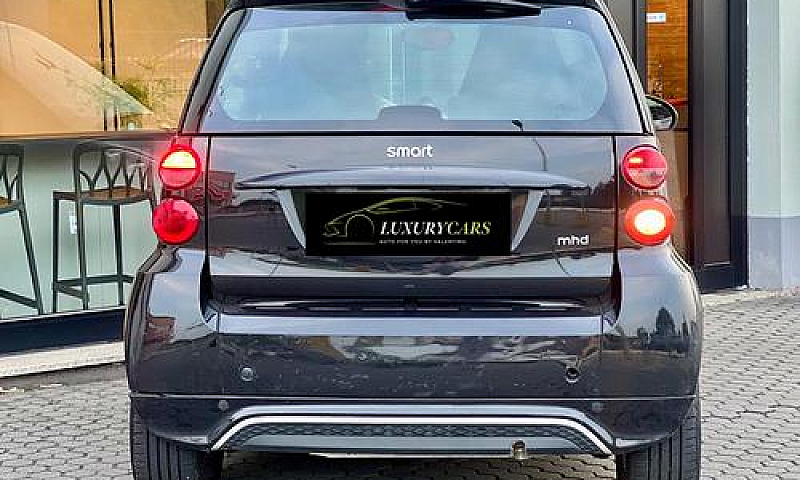Smart Fortwo 1000 52...