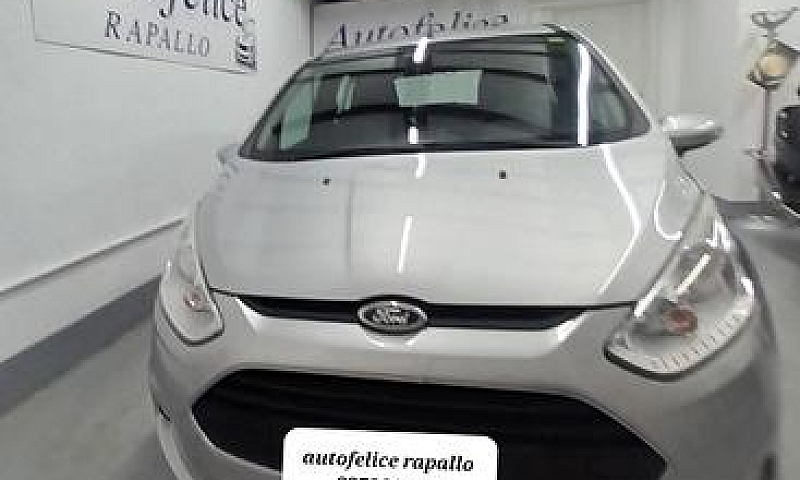 Ford B-Max 1.6 Tdci ...