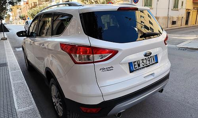Ford Kuga 2.0 Tdci 1...