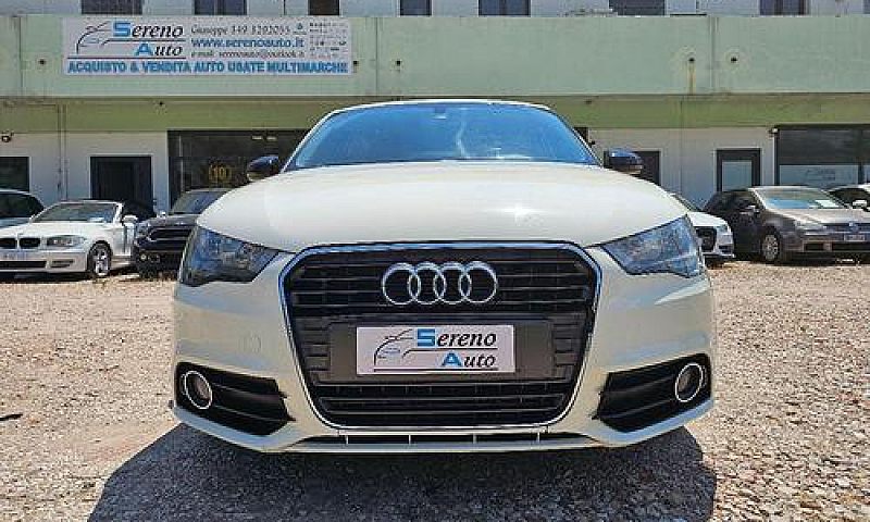 Audi A1 Spb 1.6 Tdi ...