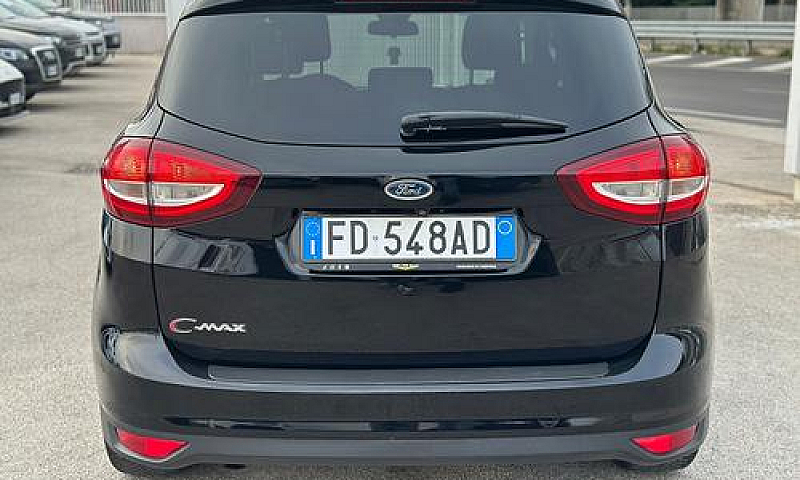 Ford C-Max 2016 1.5 ...