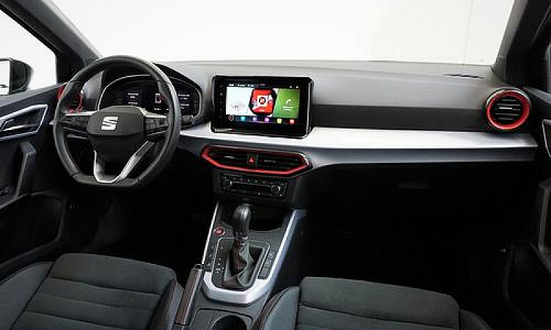 Seat Arona 1.0 Ecots...