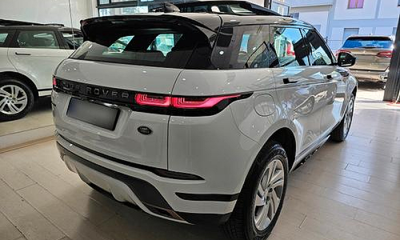 Land Rover Range Rov...