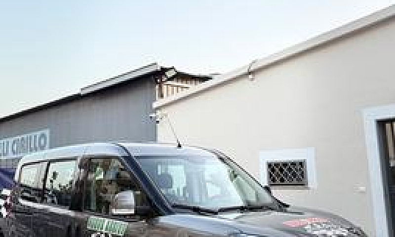 Fiat Doblo 1.3 Diese...