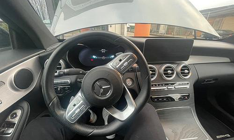 Mercedes-Benz Classe...