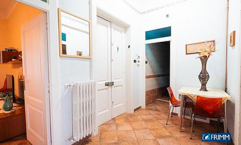 Appartamento - Via P...