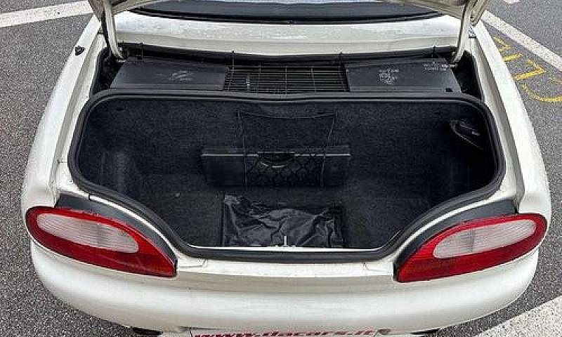 Mg Mgf 1.8I, Condizi...