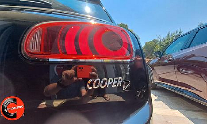 Mini Cooper Sd Clubm...
