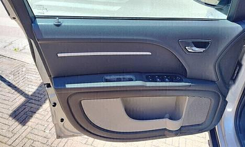 Dodge Journey 2.0 Tu...