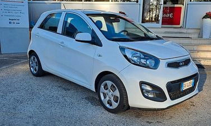 Kia Picanto 1.0 Bz 6...