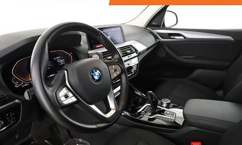 Bmw X3 Yh68028...