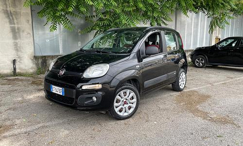 Fiat Panda 0.9 Twina...