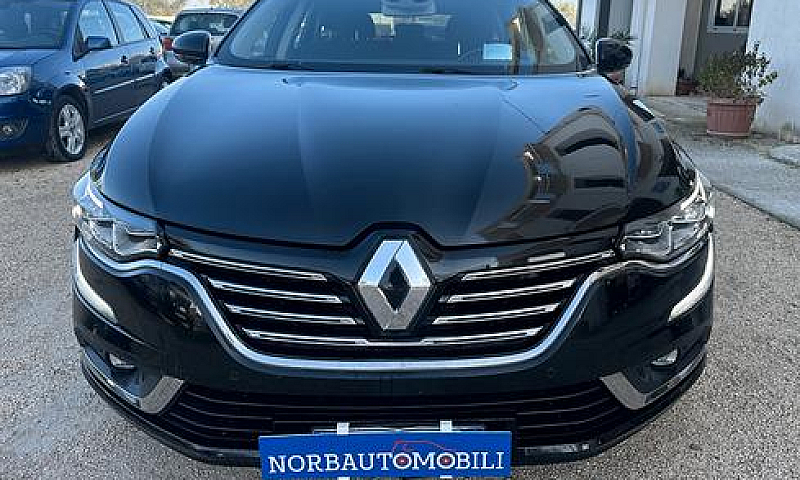 Renault Talisman 160...