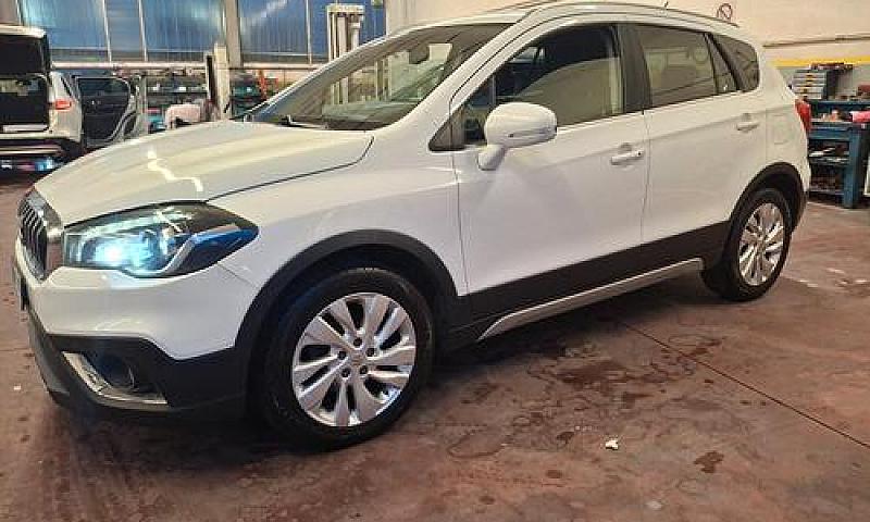 Suzuki S-Cross 1.6 D...